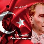 KARNE KILIFI 24X33 CM ATATÜRK DESENLİ 30 ADET