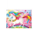 Karne Kılıfı Sevimli Unicorn 5 Adet