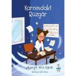 Karnımdaki Rüzgar Luna Çocuk Yayınları