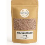 Karnıyarık Otu | Karnıyarık Otu Tohumu 250 gr | Sindirime Destek | Psyllıum