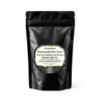 Karnıyarık Otu Tozu 200 Gr. Psyllium Husk Powder Karnıyarık Tozu Karnı Yarık Otu Tohumu Unu Sipariş Sonrası Taze Öğütme Superfoods