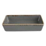 Karokstore 04ALM002478 Seasons Salata Tabağı, Porselen - standart