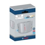 Karokstore 1 x Pro Multi Malzeme Delik Testeresi (Yumuşak Ahşap, Alçıpan Duvar Için, Ø 79 Mm, Profesyonel Aksesuar Matkap/tornavida)