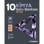 Karokstore 10. Sınıf Kimya Soru Bankası - Standart