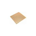 Karokstore 13X13 Delikli Plaket