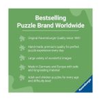 Karokstore 2000 Parça Puzzle Natürmort