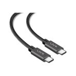 Karokstore 20W Usb-C Mini Pd Hızlı Şarj Cihazı Güç Adaptörü ve 1 Metre Hızlı Şarj ve Data Kablosu L23 - Tct-01 - standart