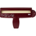 Karokstore 21,6 cm Düz Corru- Kağıt Mengenesi, Yeşil - Standart