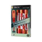 Karokstore 22306 Izoleli Tornavida Seti, 8 Parça