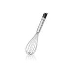 Karokstore 29207 Paslanmaz Çelik Çırpma Teli, Primeline 31,5 Cm, Tencerede Veya Tavada Kullanım Için, Mutfak Için Profesyonel Aksesuar