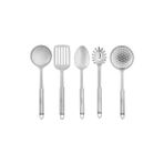 Karokstore 5 Parça Kutulu Servis Seti - standart