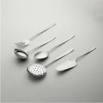 Karokstore 5 Parça Servis Seti - standart