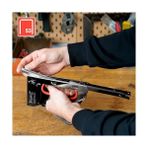 Karokstore 5000743 Blister Ambalaj, 2130 Zımba Teli 53/10 Mm, Galvanizli, 2.13 M - Standart