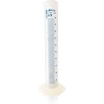 Karokstore 500ML Plastik Mezür Mavi Skala - standart