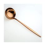 Karokstore 5800 Titanyum Bronz 5 Parça Servis Seti - standart