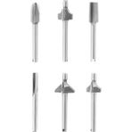 Karokstore 692 Freze Ucu Seti, 6 Parça - standart