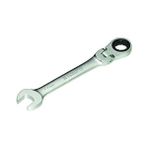 Karokstore 8 mm Mafsallı Cırcır Kombine Anahtarı - standart