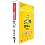 Karokstore 8. Sınıf Lgs Son Tekrar Seti