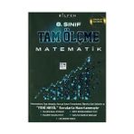 Karokstore 8. Sınıf Tam Ölçme Matematik Bilfen Yayınları
