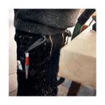 Karokstore 8891 Marangoz Kalemi Yedek Uç Hb 6'lı Set - Standart