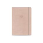 Karokstore A5 Bullet Journal Noktalı Defter 140 Gr. 80 Yaprak Cappuccino - Standart