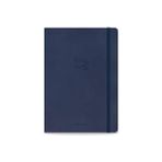 Karokstore A5 Bullet Journal Noktalı Defter 140 Gr. 80 Yaprak Midnight - Standart