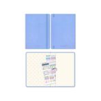 Karokstore A5 Bullet Journal Noktalı Defter 140 Gr. 80 Yaprak Skylight - Standart