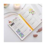 Karokstore A5 Bullet Journal Noktalı Defter 140 Gr. 80 Yaprak Velvet - Standart