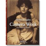 Karokstore Alfred Stieglitz. Camera Work - standart