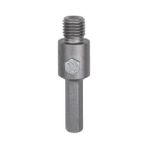 Karokstore Altıgen Giriş Şaftı 80MM M16 Uç, 2608550078 - standart