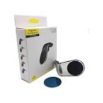 Karokstore Araç Içi Evrensel Manyetik Telefon Tutucu Havalandırma Menfezi Montajı Mıknatıslı Mobil Stand - standart