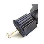 Karokstore Araç Içi Telefon Tutucu Havalandırma (Menfez) Kanca Montaj Kaymaz 360° Çoğu Akıllı Telefonla Uyumlu Sarsıntı Önleyici 4.5”- 7” Inç - standart