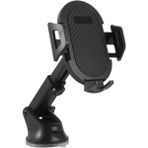 Karokstore Araç Içi Torpido Üzeri 360° Dönebilen Tasarım Profesyonel Araç Içi Telefon Tutucu Vantuzlu Model Uyumlu Kullanımı Kolay Güçlü Tutucu Uyumlu Uyumlu Y12-G2 (Y12-G2) - standart