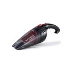 Karokstore Ariete Islak & Kuru Şarjlı Süpürge 2474/00-3,6 V Güç Nikel/nı Mh Pil 1200 Mah, Çıkarılabilir Hazne, Katılar Için 400 ml Sıvılar Için 45 ml Hazne Kapasitesi, Çıkarılabilir ve Yıkanabilir Filtre - standart