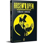 Karokstore Arsen Lüpen - Kibar Hırsız - standart