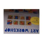 Karokstore Art Workshop For Children: How To Foster Original Thinking With More Than 25 Process Art Experiences - standart