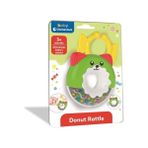 Karokstore Baby Çörek Çıngırak - Standart