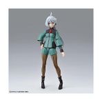 Karokstore Bandaı Namco Entertainment Figure-Rise Standart Mobil Takım Gundam, Civa Cadısı, Mioline Remblanc Renk Kodlu Plastik Model Kiti
