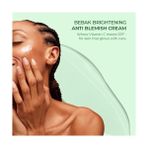 Karokstore Bebak Aydınlatıcı Leke Kremi 50 ml - standart