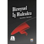 Karokstore Bireysel Iş Hukuku - standart