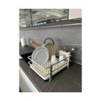 Karokstore Blanca Bulaşıklık-Bej - standart