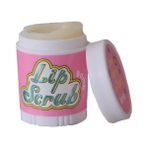 Karokstore Bomb Cosmetics Donut Worry Dudak Peeling 4,5g - standart