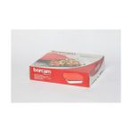 Karokstore Borcam Fırın Tepsileri