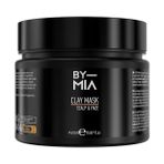 Karokstore By Mıa Scalp & Face Clay Maske 450 gr | Yeşil Elmanın Ferahlatıcı Kokusu | Zengin Içerikli Mineraller | Tüm Cilt Tipleri Için | Doğal Killi Yüz Maskesi - standart