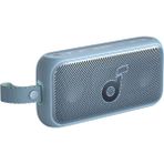 Karokstore By Motion 300 Bluetooth Hoparlör, 30W Ses, 13 Saat Oynatma, Ipx7 Su Geçirmez, Buz Mavisi - standart