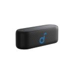 Karokstore By Select 2s Hoparlör, Tws, 20W Ses, Güçlü Bas Için Bassup Teknolojisi, 16 Saat Çalma Süresi, Ipx7 Tamamen Su Geçirmez, Siyah - standart