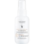 Karokstore Capital Soleil Uv Age Daily SPF50 Foto Yaşlanma Karşıtı Güneş Kremi 40ML