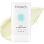 Karokstore Cell Fusion C Nemlendirici Yüksek Koruyucu Tüm Cilt Tipleri Için Stick Güneş Kremi 19 gr