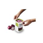 Karokstore Chopcup Sebze&meyve Doğrayıcı Beyaz -20175