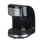 Karokstore Colombia Filtre Kahve Makinesi BY-4303, Siyah